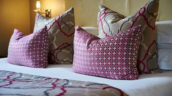 Ashdoen Park Hotel Interiors2015 32