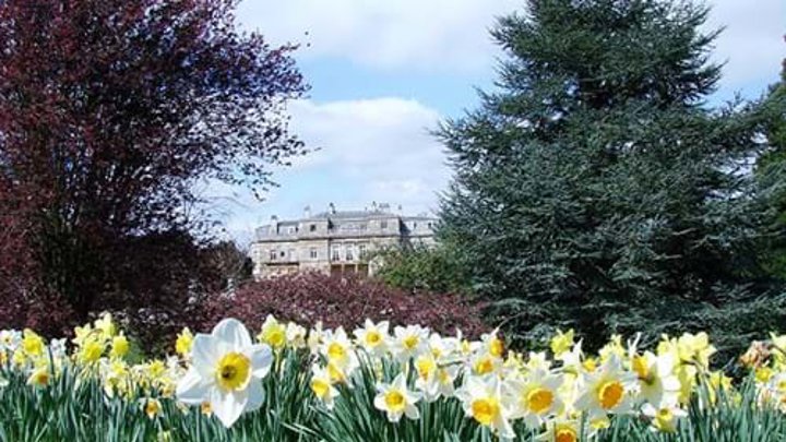 Luton Hoo Hotel 5